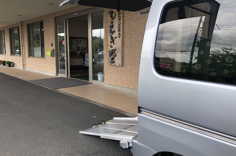 もえぎ野